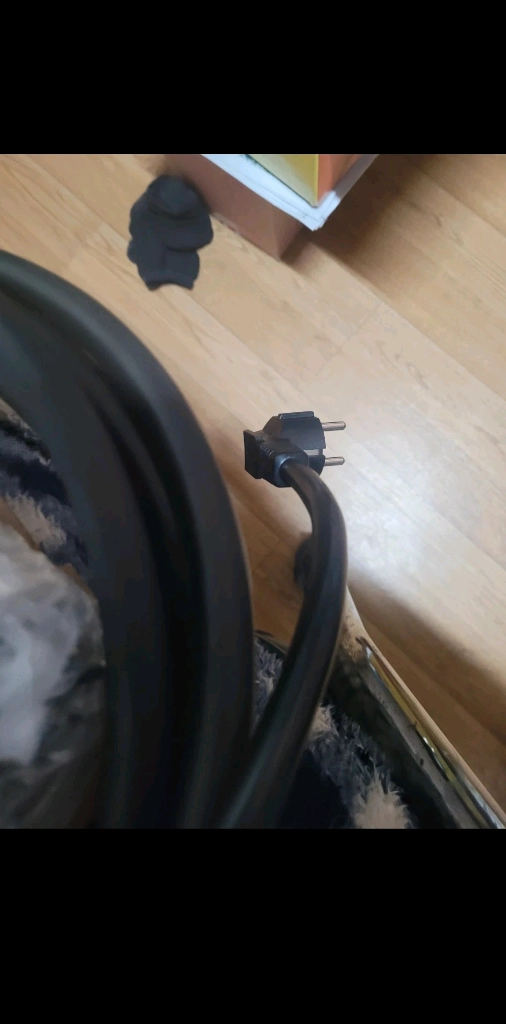 가정용 220V 전기차 충전기(26년 신제품) 이미지