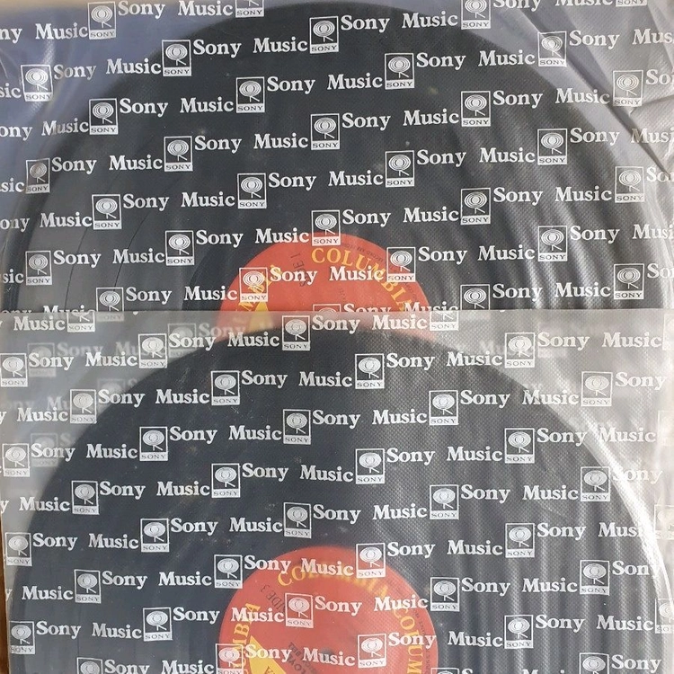 PINK FLOYD - THE DIVISION BELL 2LP(GF) 이미지