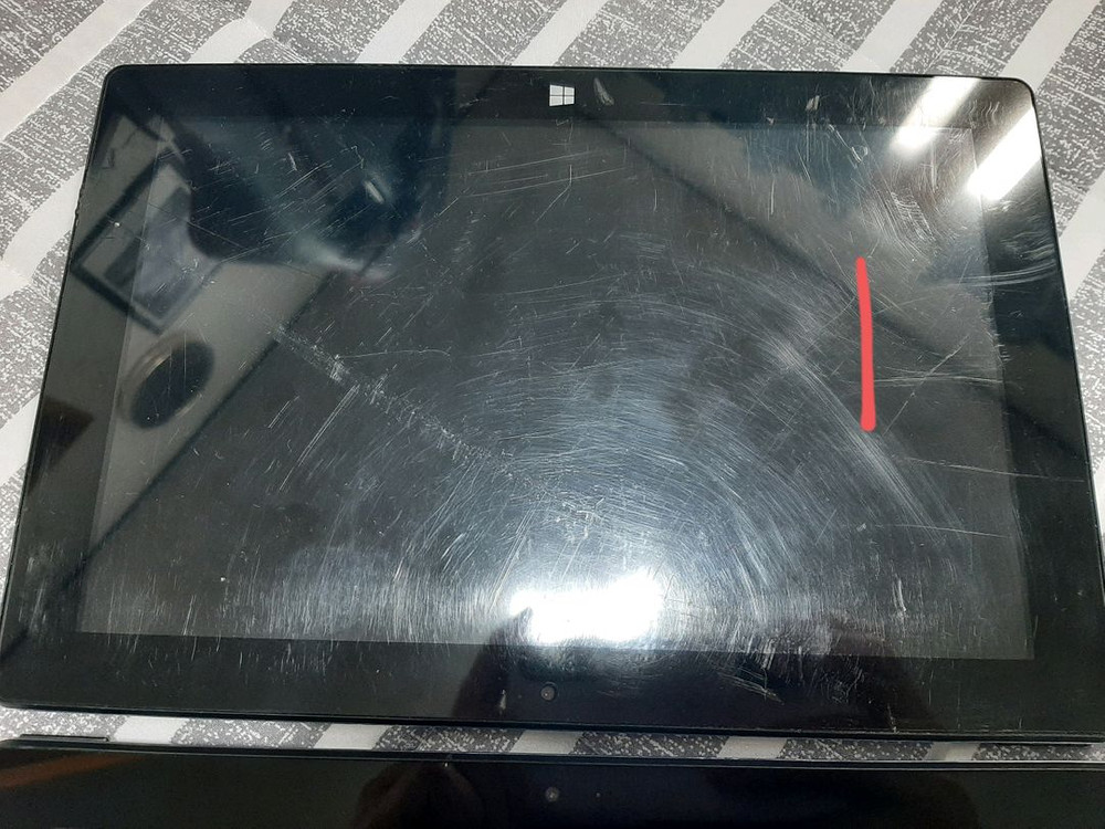 제이탭 jtab 부품용 테블릿 pc노트북 팜 이미지