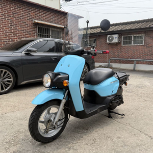 20년식 벤리110 팝니다~! 이미지