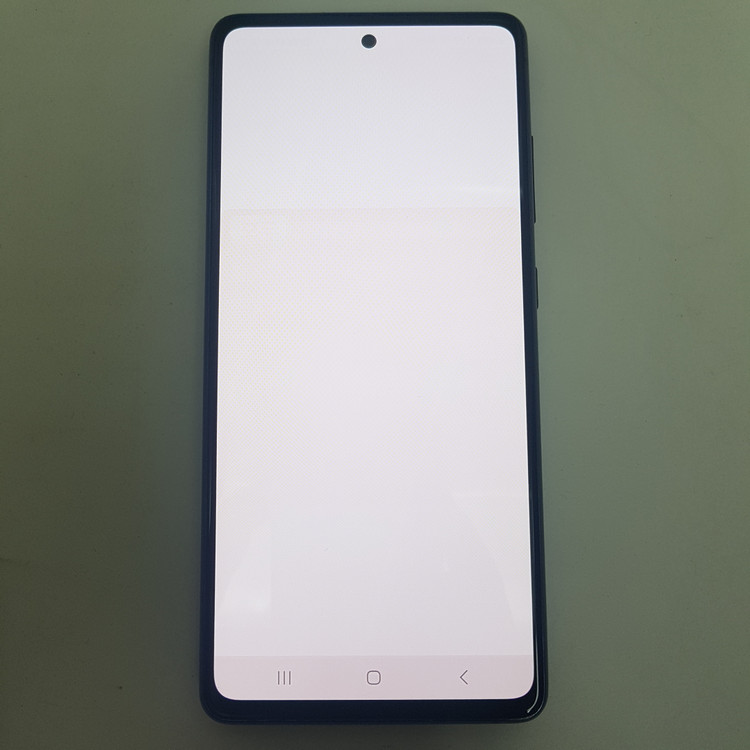 갤럭시 S20 FE (S781N) 네이비 이미지