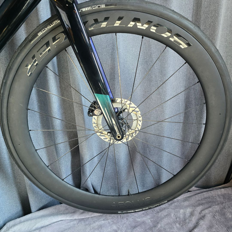 2025 트렉 마돈 sl7 8세대 풀카본 로드자전거 이미지