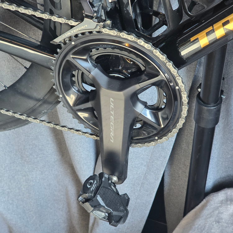 2025 트렉 마돈 sl7 8세대 풀카본 로드자전거 이미지