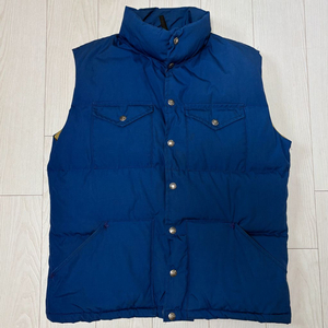 [M] 노스페이스 브라운라벨 패딩조끼 이미지