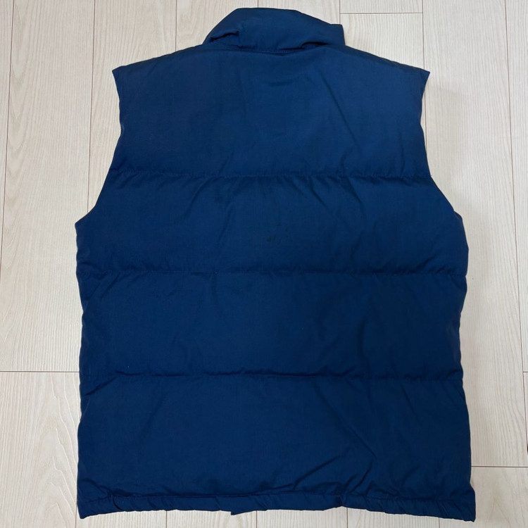 [M] 노스페이스 브라운라벨 패딩조끼 이미지