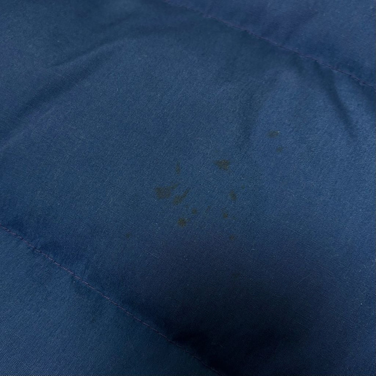 [M] 노스페이스 브라운라벨 패딩조끼 이미지