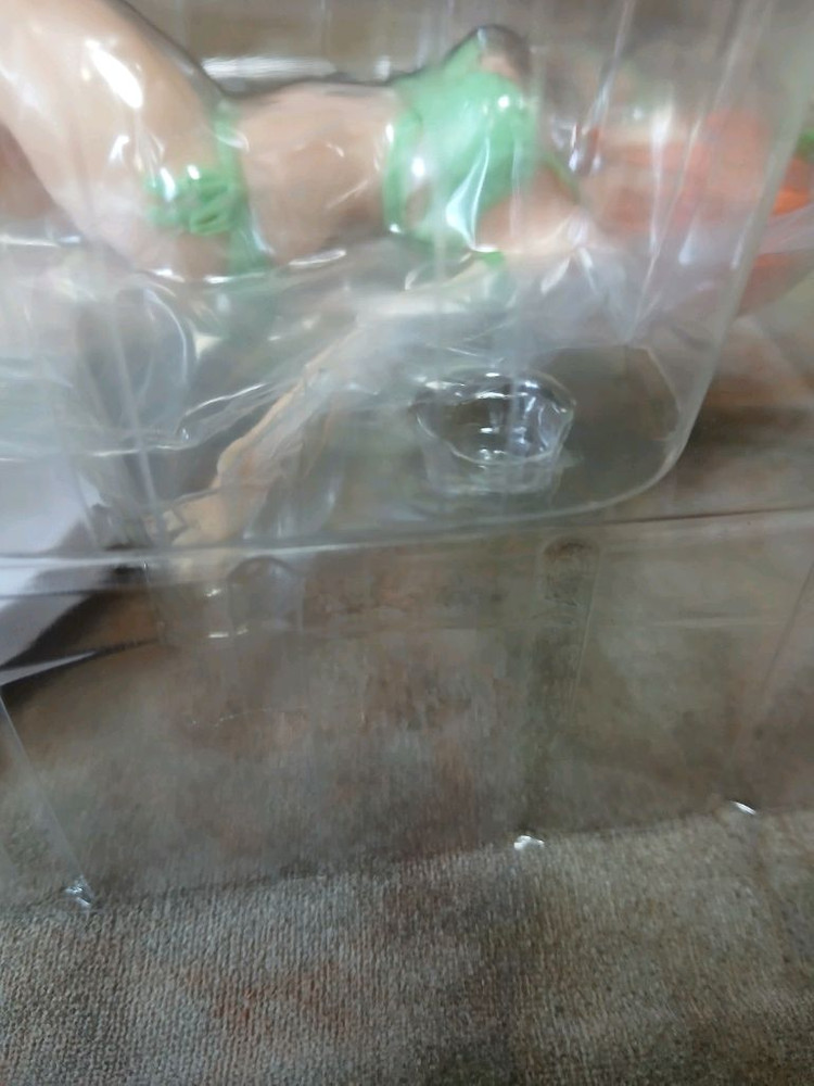 새상품) 5등분의 신부 요츠바 수영복 피규어 이미지