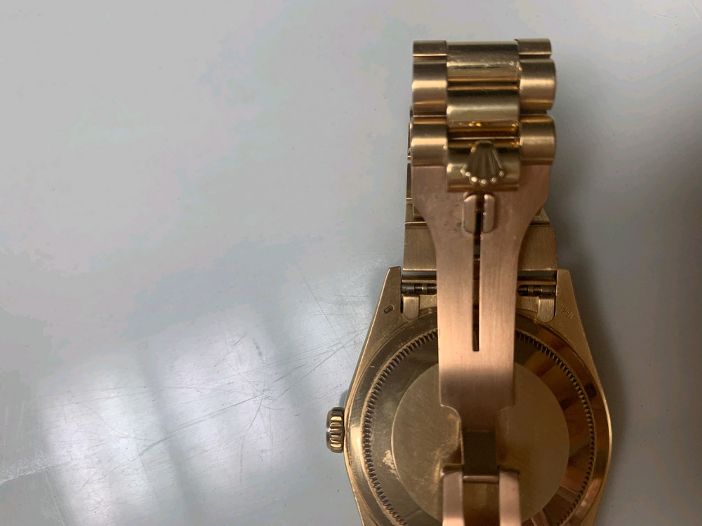 로렉스 18238 금통 이미지