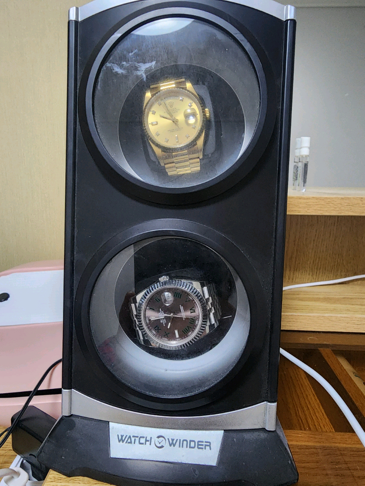 로렉스 18238 금통 이미지