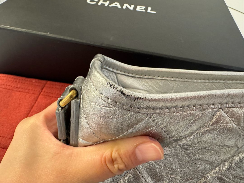 (정품) 샤넬 가브리엘 호보 스몰 이미지