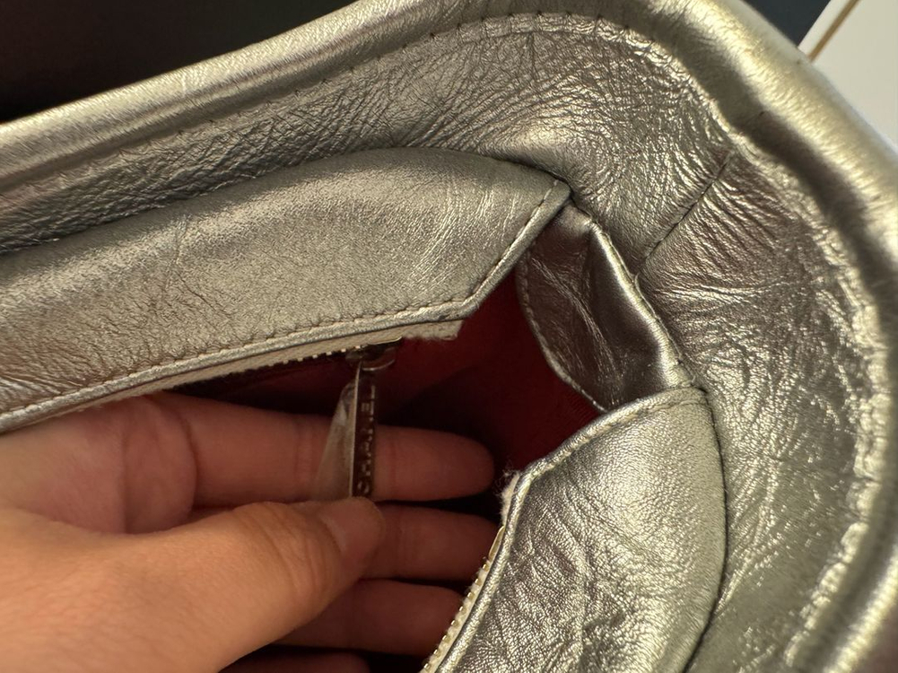 (정품) 샤넬 가브리엘 호보 스몰 이미지