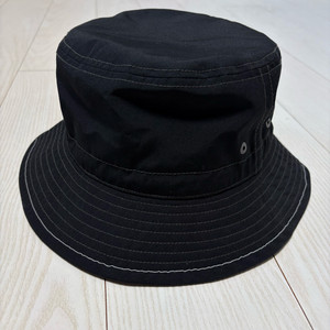 앤드원더 and wander PE/CO 버킷햇 이미지