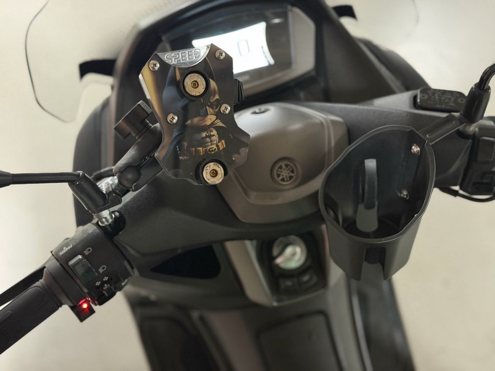 야마하 nmax125 abs 21년 배달대랭풀셋팅(pcx,uhr,크루심) 이미지