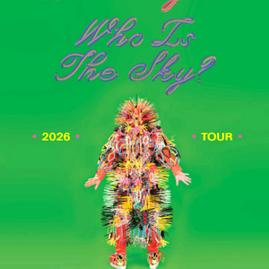 데이비드 번 첫 단독 내한공연 이미지