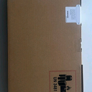 삼성 갤럭시북5 프로 미개봉 새제품 NT940XHA-KC51G 노트북 이미지