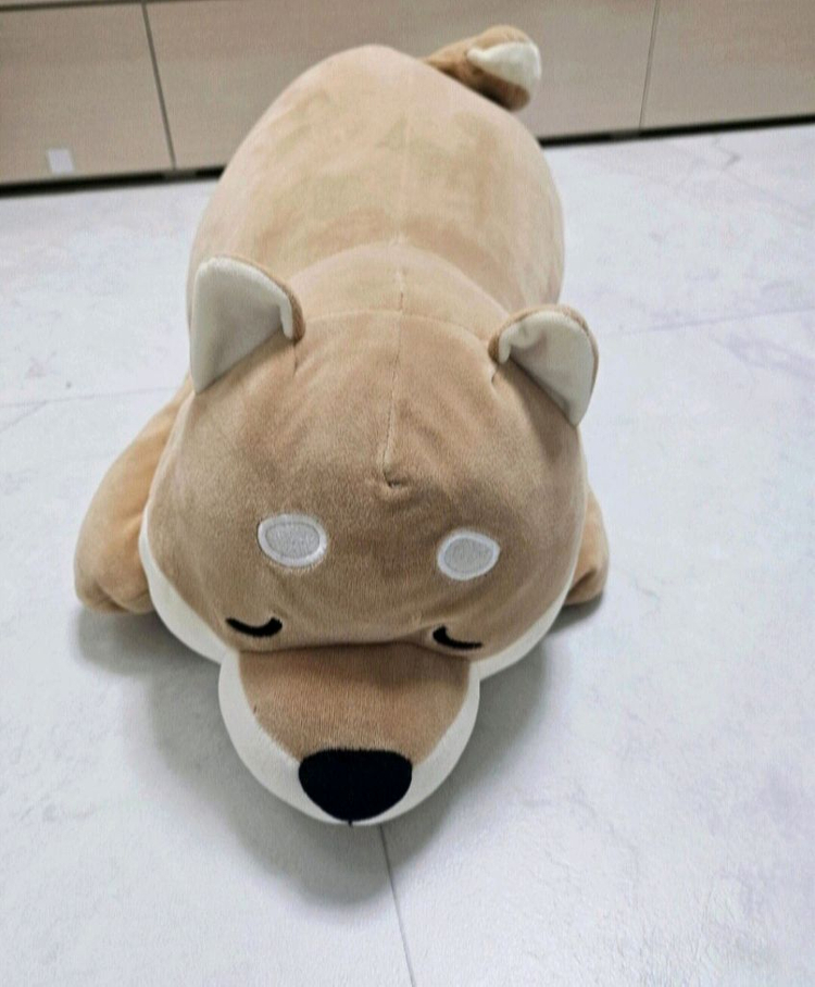 빽다방 짱구 띠부씰들, 시리얼 머그&스푼세트, 인형 판매 해요 이미지