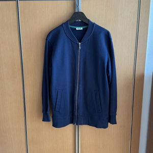 겐조 KENZO 집업 집업 점퍼 바시티 정품 L사이즈 이미지