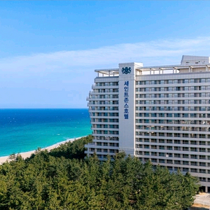 세인트존스 호텔 숙박 예약/양도 이미지