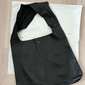 바티스트 첼시백 chelsea bag 블랙 이미지