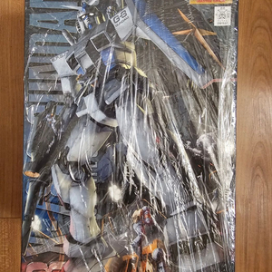 반다이 MG 퍼스트건담 RX-78-G3 판매 합니다. 이미지