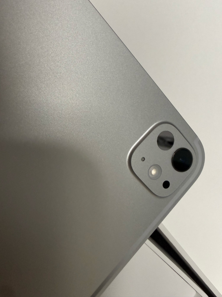 아이패드프로 13 M5 256g wifi(26년4월 최초사용/사이클 6) 이미지