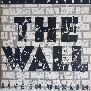 ROGER WATERS LP 3장 이미지