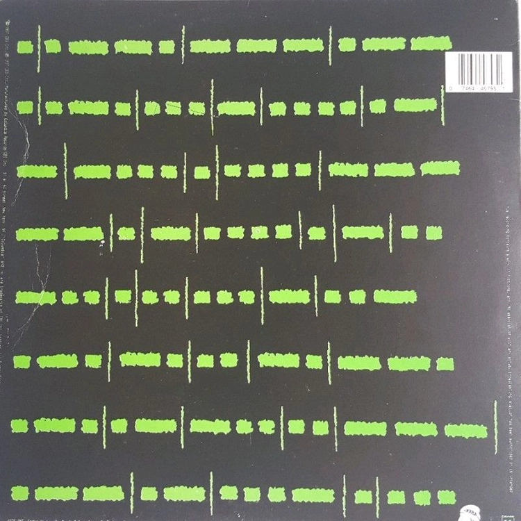 ROGER WATERS LP 3장 이미지