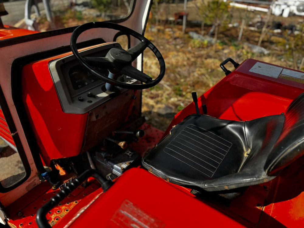 대동 트랙터 D4351 상태 양호 판매 합니다 이미지