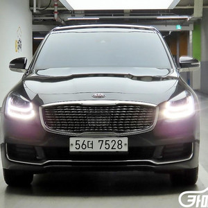 [기아]더 K9 3.8 GDI 2WD 플래티넘Ⅰ 이미지