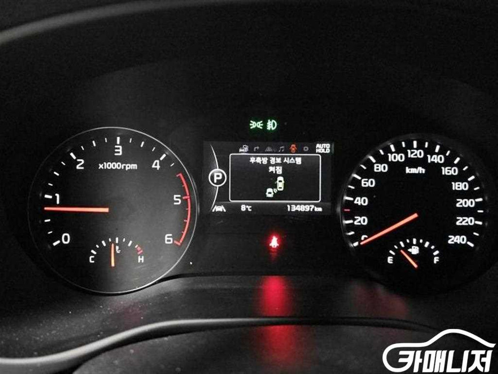 [기아]스포티지 4세대 (QL) 디젤 2.0 4WD 노블레스 스페셜 이미지