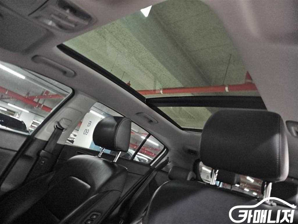 [기아]스포티지 4세대 (QL) 디젤 2.0 4WD 노블레스 스페셜 이미지