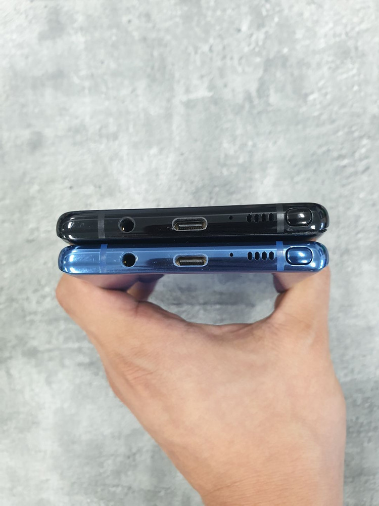 S급 도매 판매 갤럭시노트8 공기계 해지폰 N950 김포 중고폰 할인가능 이미지