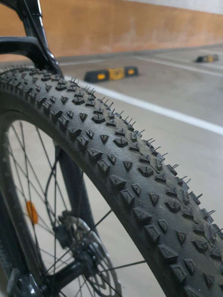 첼로 mtb 카본자전거 xc pro 10se 이미지