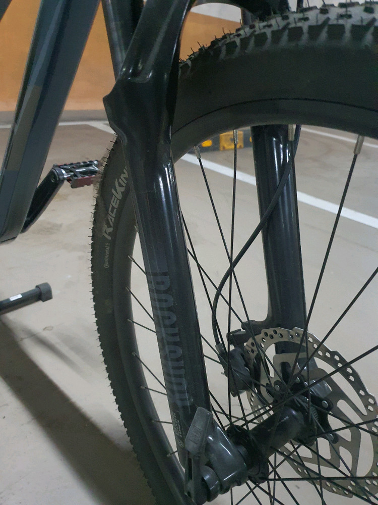 첼로 mtb 카본자전거 xc pro 10se 이미지