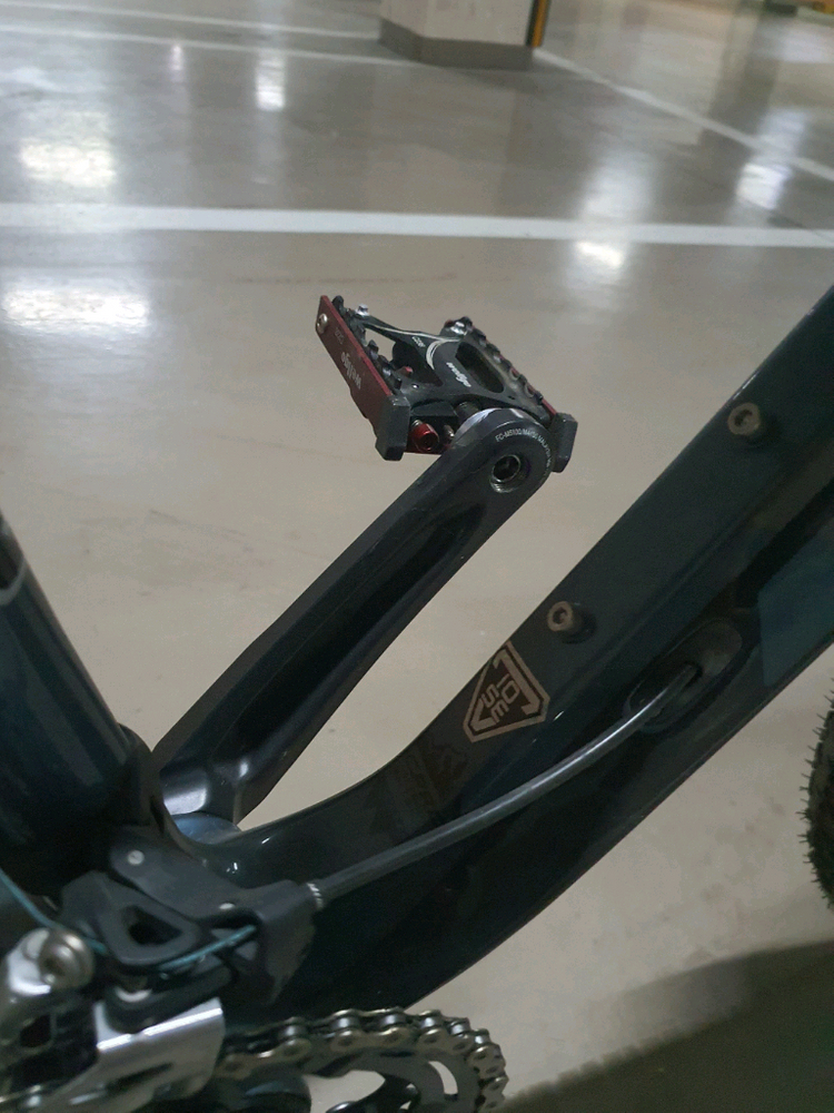 첼로 mtb 카본자전거 xc pro 10se 이미지