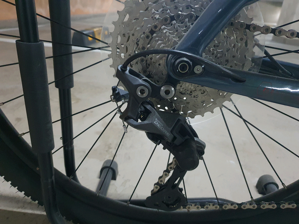 첼로 mtb 카본자전거 xc pro 10se 이미지