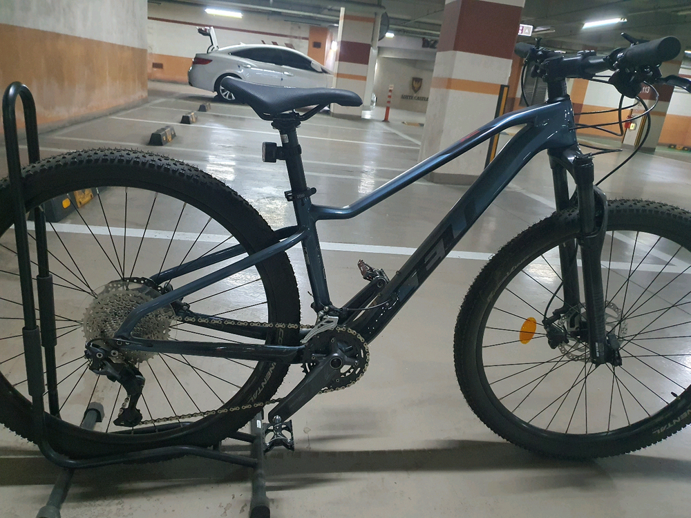 첼로 mtb 카본자전거 xc pro 10se 이미지