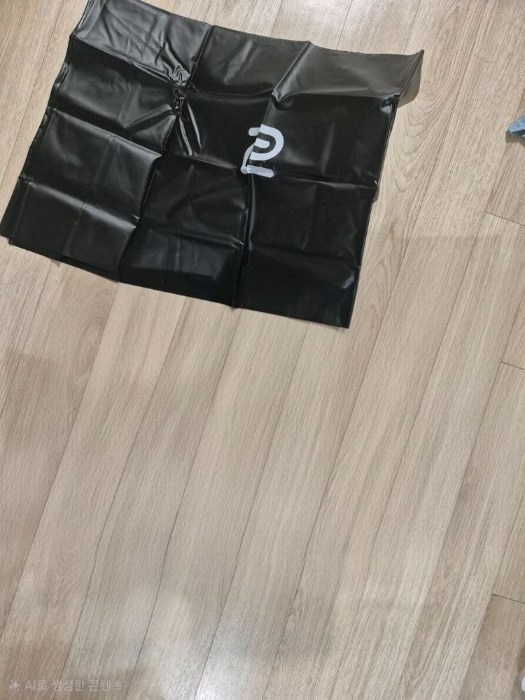 벤큐 XL2720 모니터(커버 및 스위치포함) 이미지