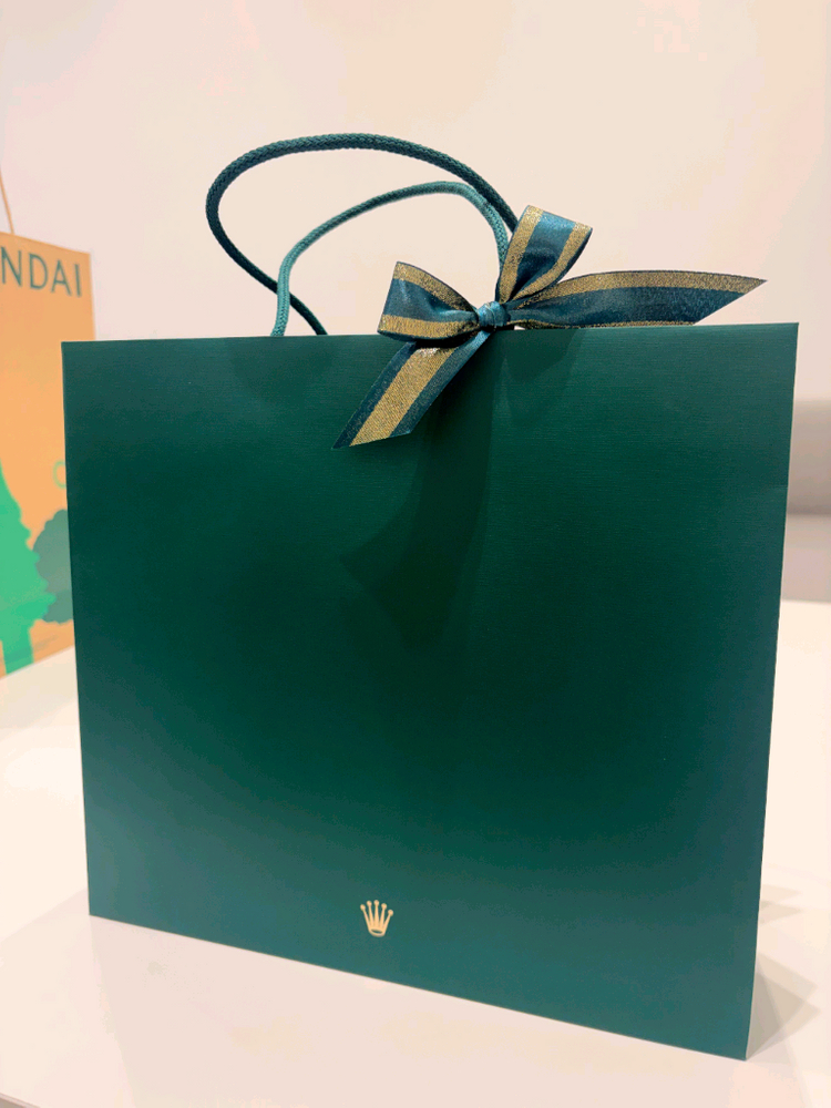 26년 4월 롤렉스 서브마리너 데이트 이미지