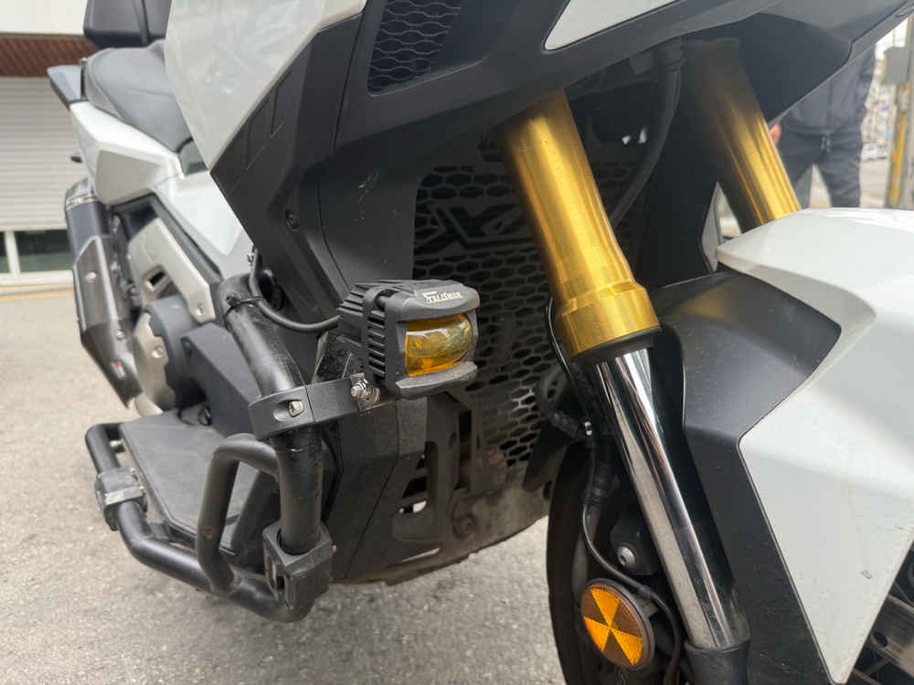 X-ADV750 팝니다. 이미지