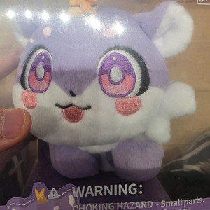 붕괴 스타레일 카스토리스 키메라 인형 이미지