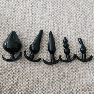 여성용품 ㅇ널 플러그 퍕니다 이미지