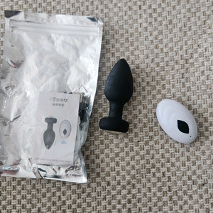 여성용품 진동 ㅇ널 플러그 팝니다 이미지