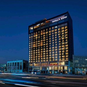 신라스테이 삼성 호텔 숙박 예약/양도 이미지