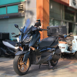 야마하Xmax300cc22년식6만키로 올카 깔끔한 올카 이미지