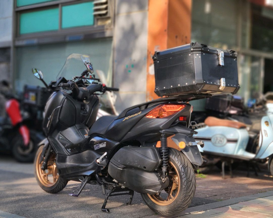 야마하Xmax300cc22년식6만키로 올카 깔끔한 올카 이미지