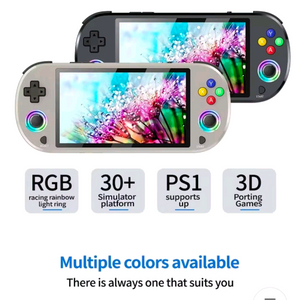 M22 Pro 휴대용 게임기 (128GB) 이미지