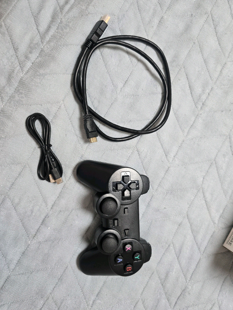 M22 Pro 휴대용 게임기 (128GB) 이미지