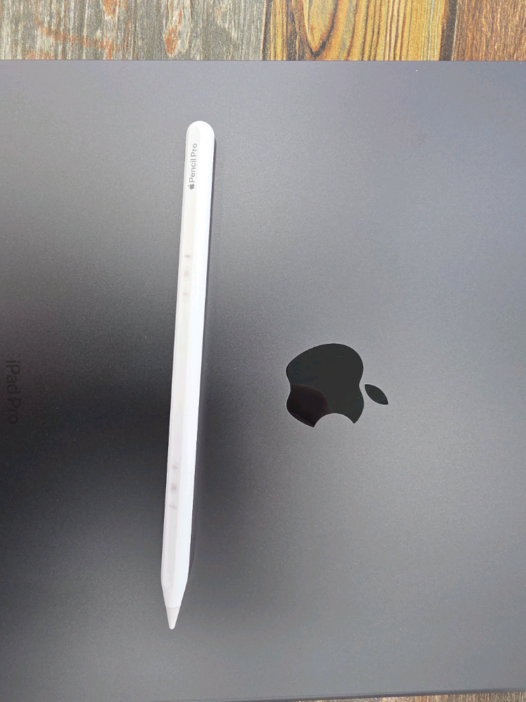 아이패드프로 13인치 1TB wifi 매직키보드 + 정품 펜 이미지