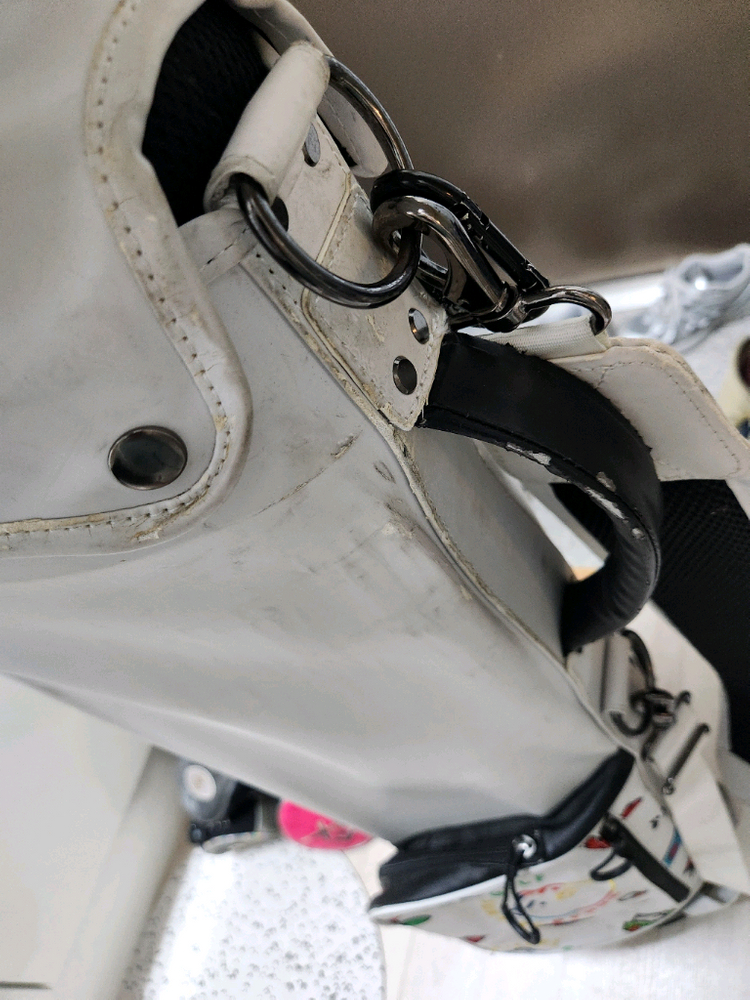 여성용 골프채 풀세트 이미지